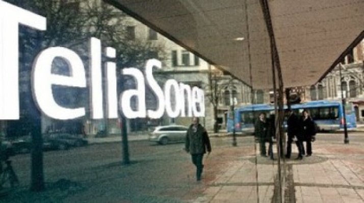 Cel mai mare operator telecom din Suedia va concedia 2.000 de angajaţi